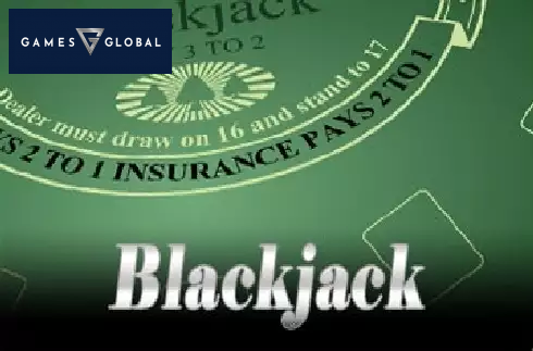 Blackjack MH